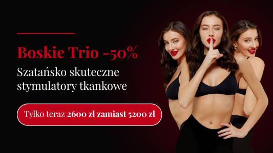 Majowe promocje w Klinice la Perla - 11 