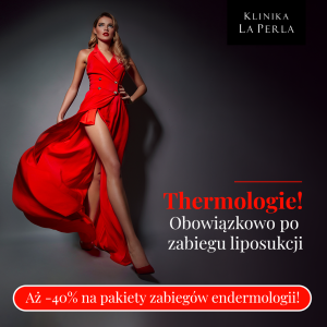 Marcowe promocje w Klinika La Perla - 12 