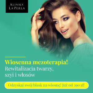 Marcowe promocje w Klinika La Perla - 13 