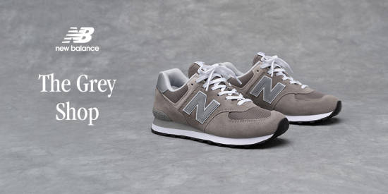 Grey Day 2023 New Balance - 2 